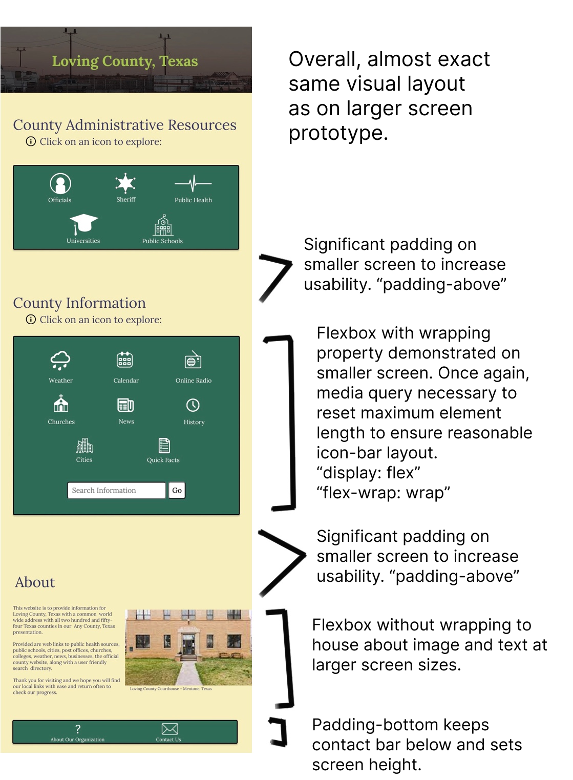 image of tablet hi-fi mockup