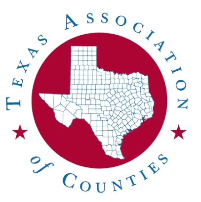 image of Texas counties logo