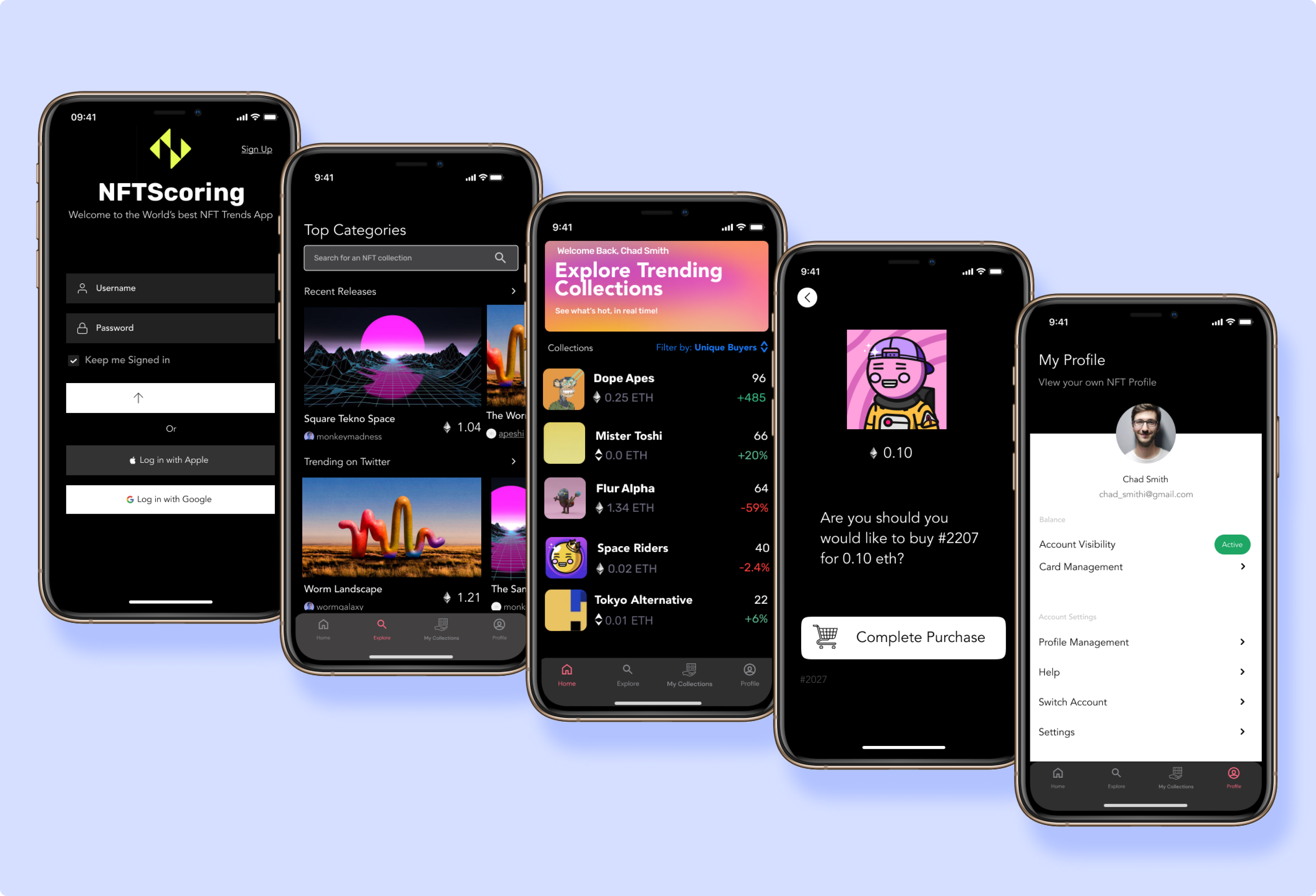 image of second prototype