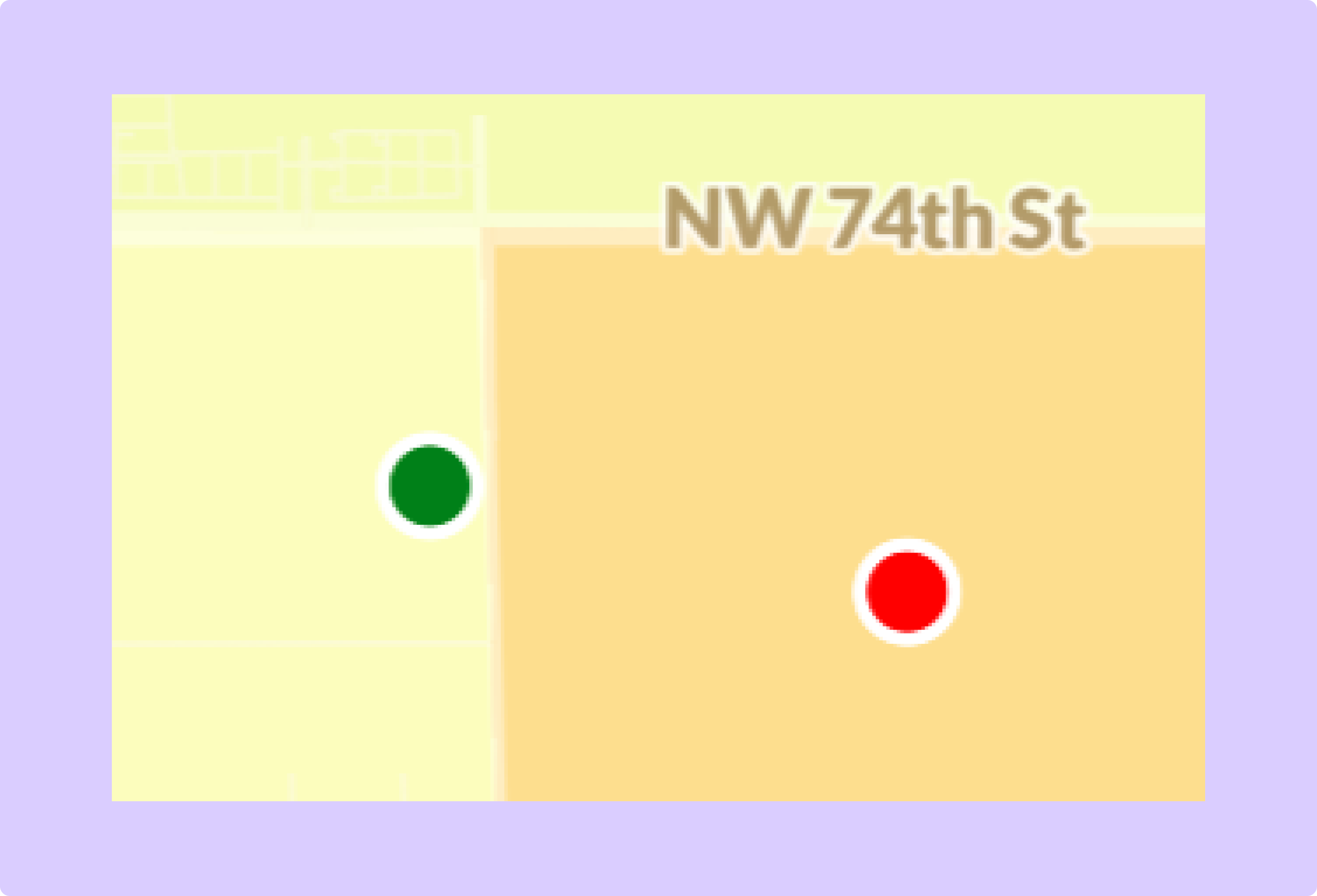 image of final, simpler point style