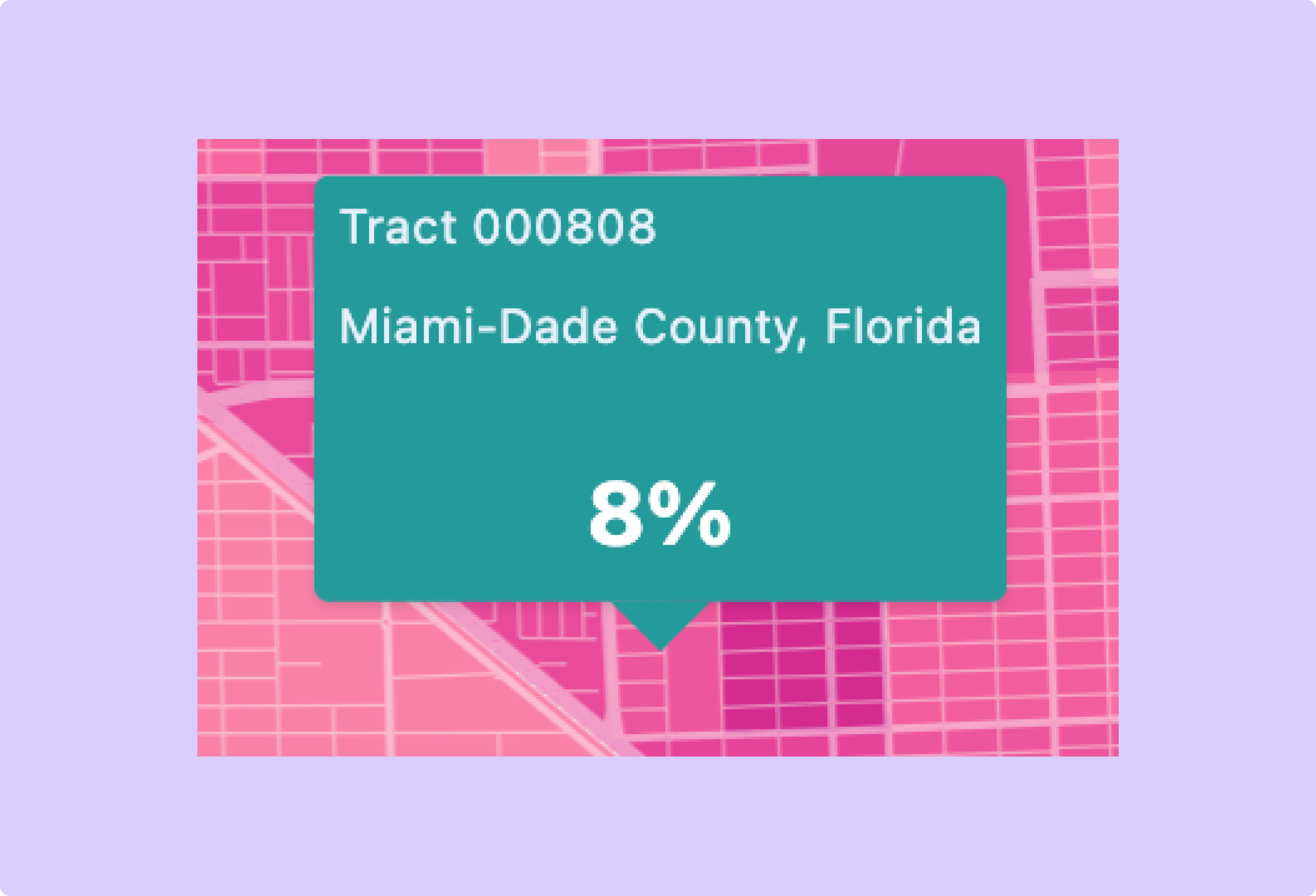 final popup image with census tract and county